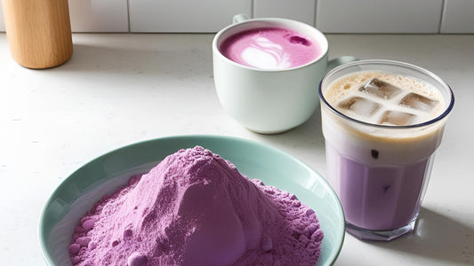 ube-boisson-violette-tiktok-healthy-drink-bhakti