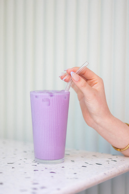 UBE en poudre